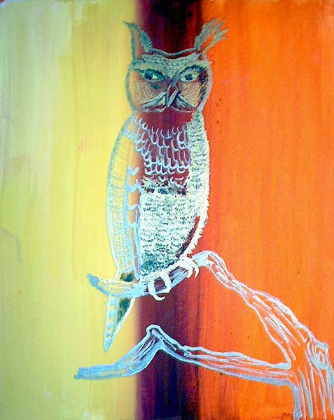 WISE OWL