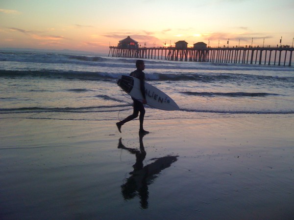 Huntington Beach