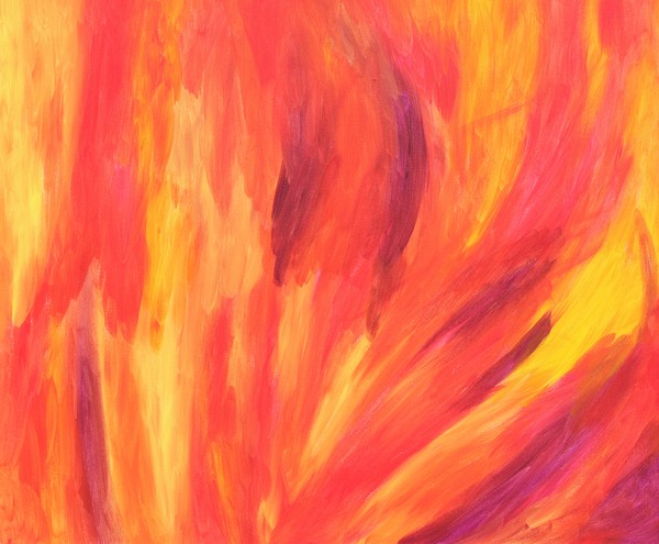 Flame