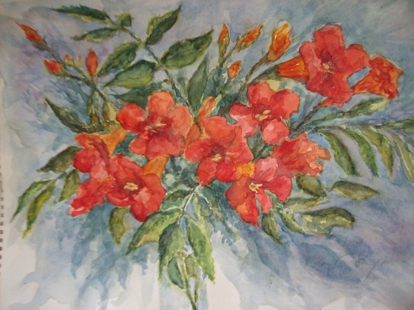Campanas Rojas