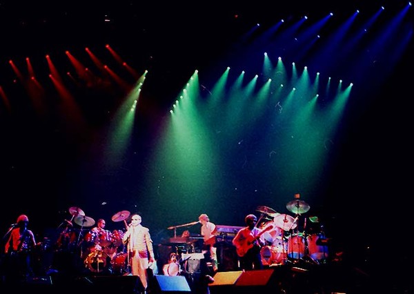 Concert 3
