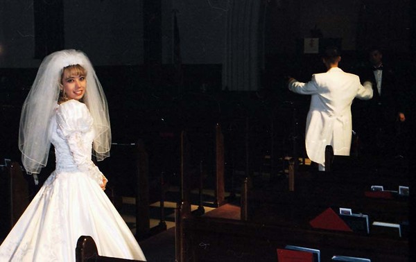 wedding 2