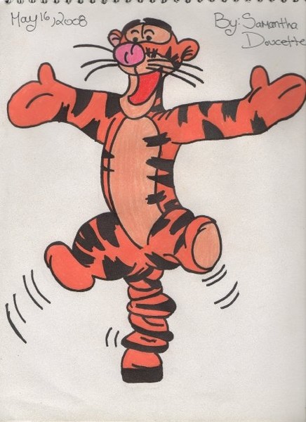 Tigger