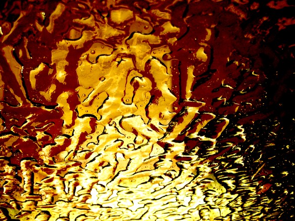 Looking Glass