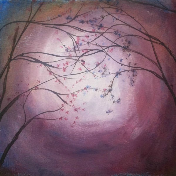 Melissa's Trees III