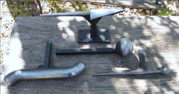ArmouringToolStakes