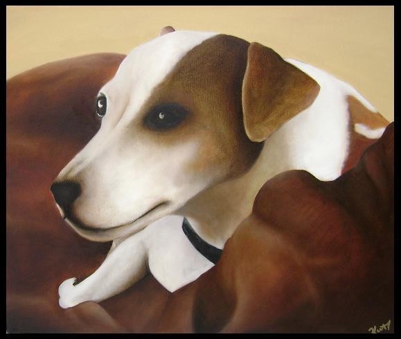 Jack Russel