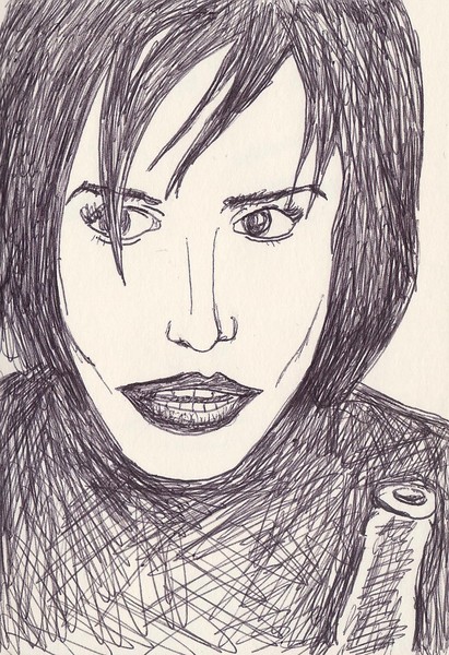 Sharleen 001