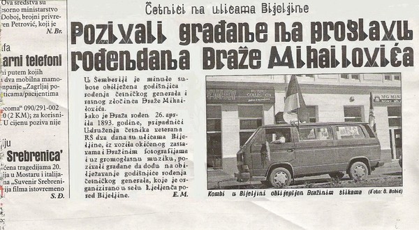 Celebration - Proslava