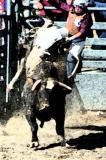 THROWN 8