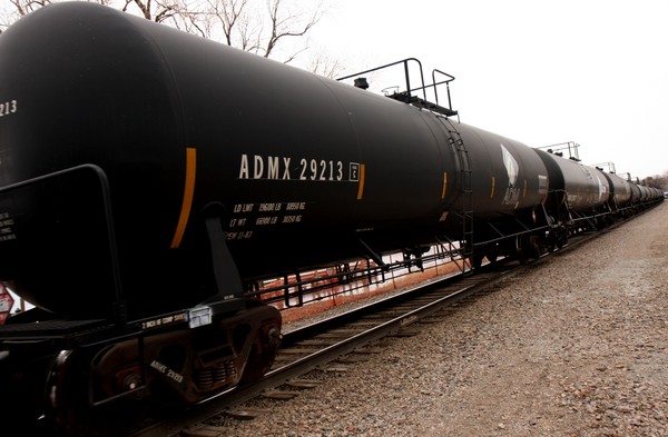 WAYZATA TRAIN