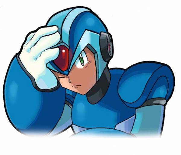 mmx 's headache
