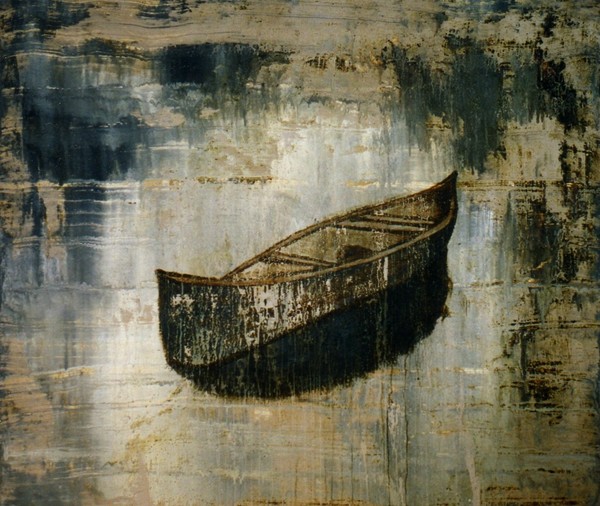 Farewell on the Lethe