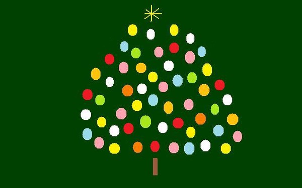 Christmas Bright