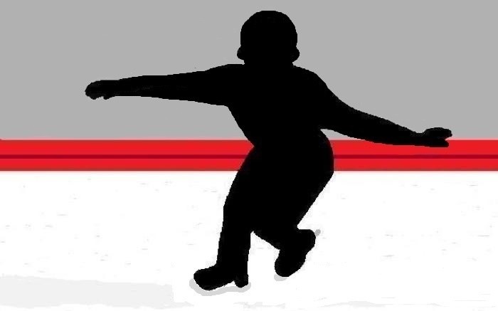 The Skater