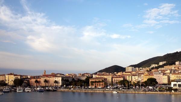 Corsica