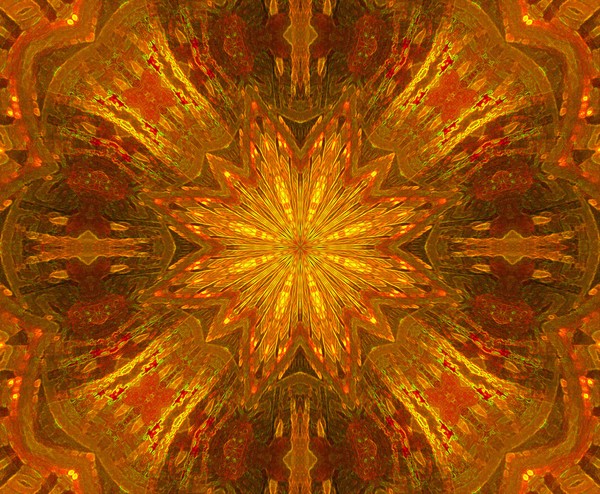 Advent Star