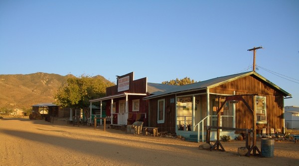 Chloride, AZ