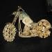 bone chopper
