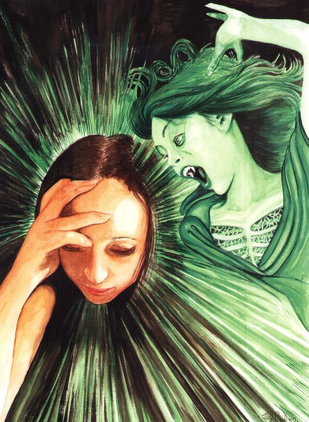 Nightmare