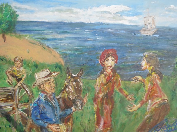 The Visit