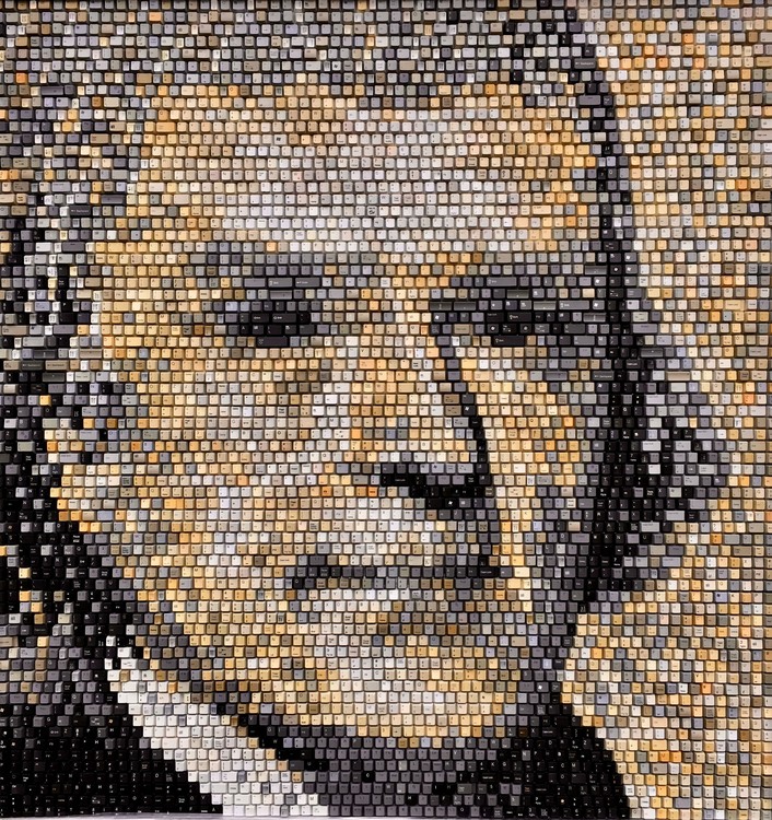 THOMAS JEFFERSON (2018) SOLD