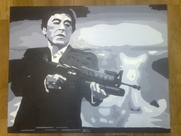 Scarface