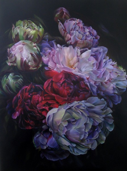 Marcella Kaspar_Once Upon a Time_SOLD
