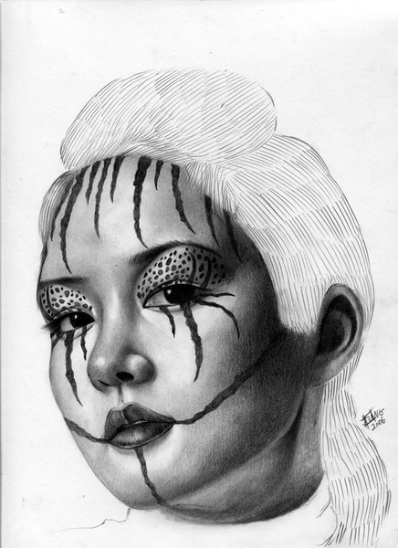 DARK QUEEN
