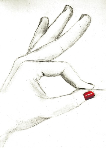 Nail