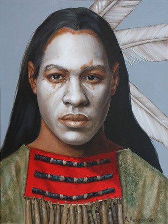 The Pale of Truth by K Henderson
