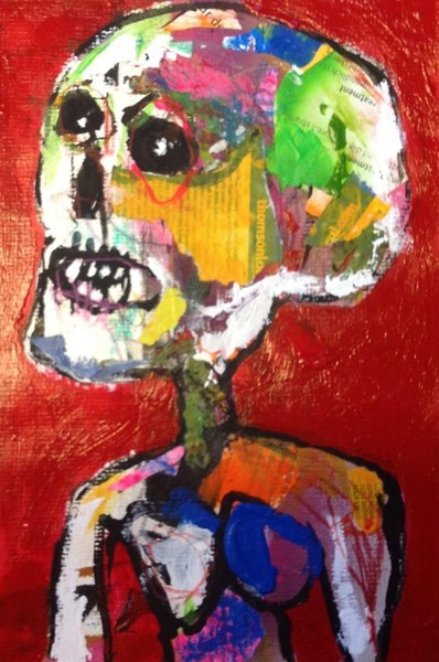 Skull#23