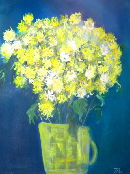 Chrysanthemums