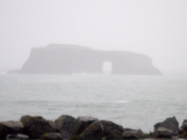 Goat Rock