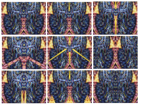variations on a theme