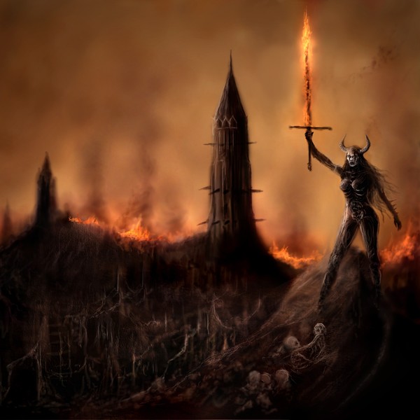 Apocalyptic Doom