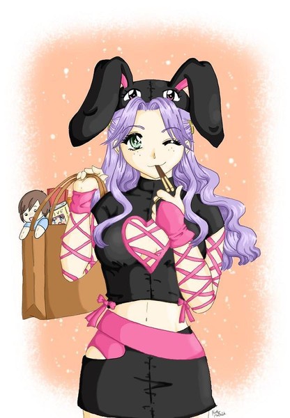 Otaku Bunny