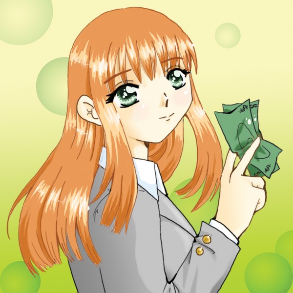 Money