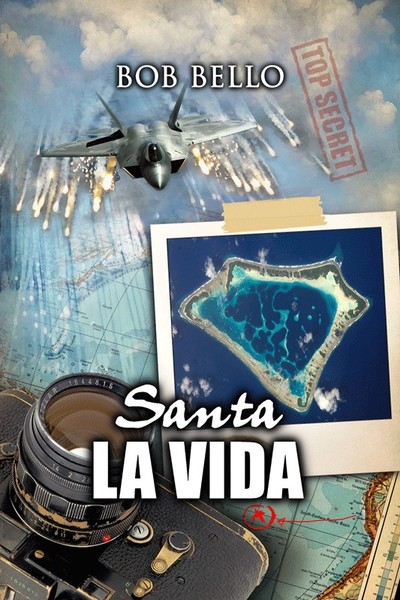 Santa La Vida