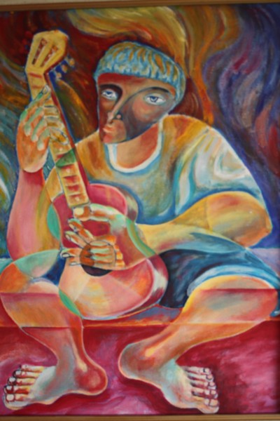 guitarman 3