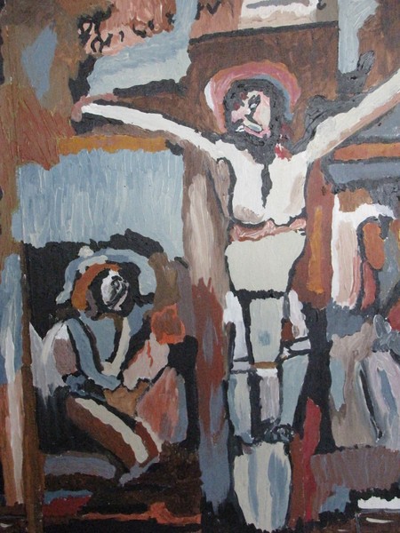 Easter Haunting