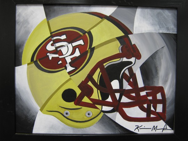 SanFrancisco 49'rs