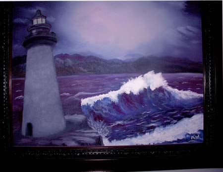 Lighthouse