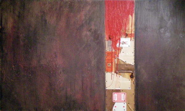 Red Line