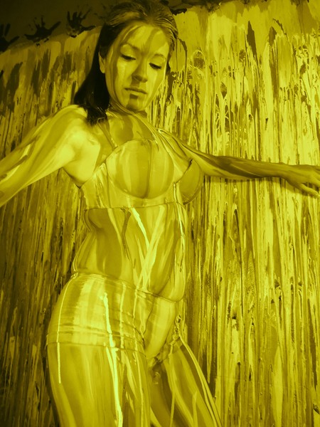 Jasmine #7