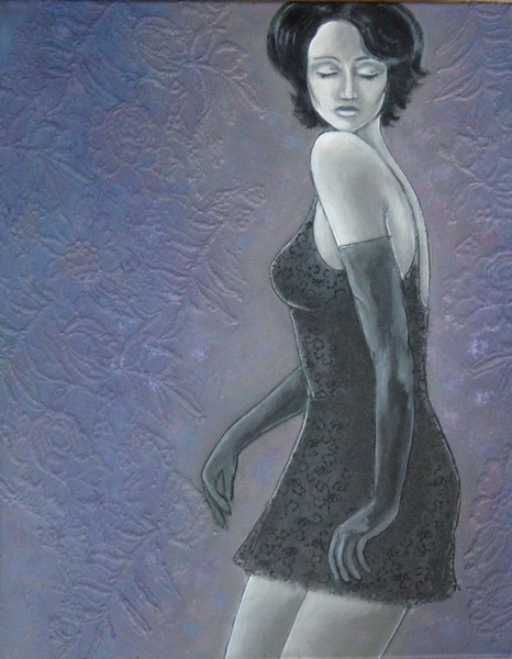 Enchanted IV (Lindy Hop)