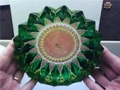 Waterlily Ashtray