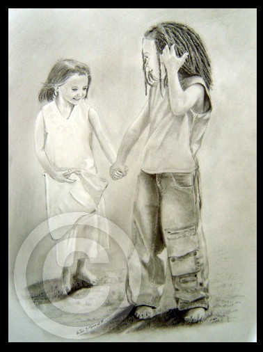 First Love