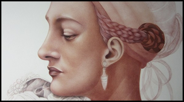 Divine Profile