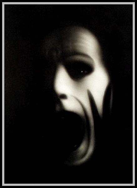 The Scream